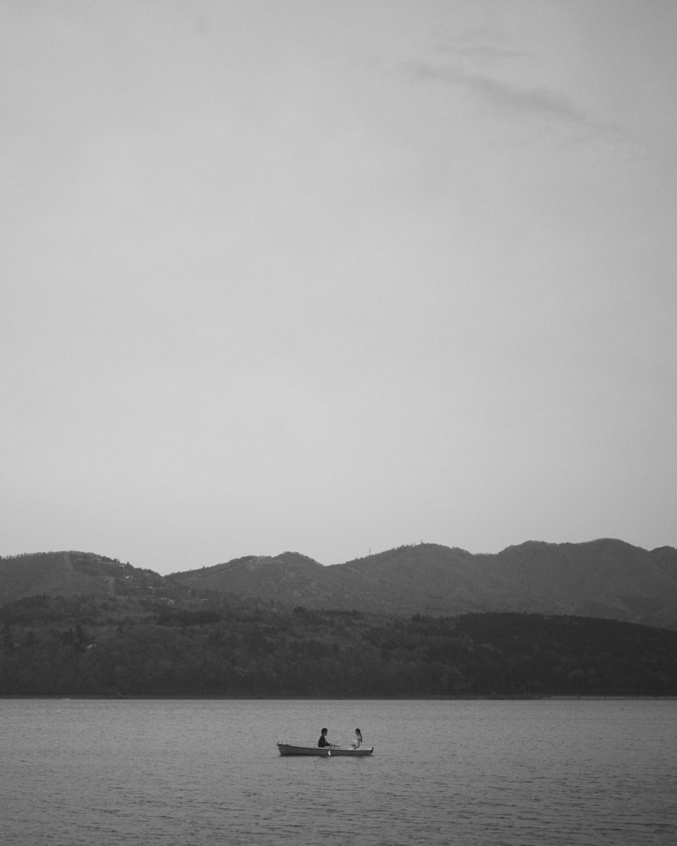 山梨/山中湖