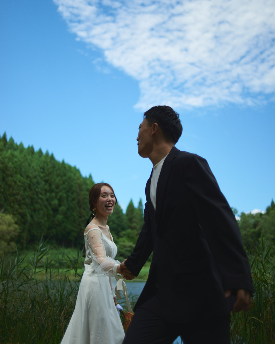 奈良/8月